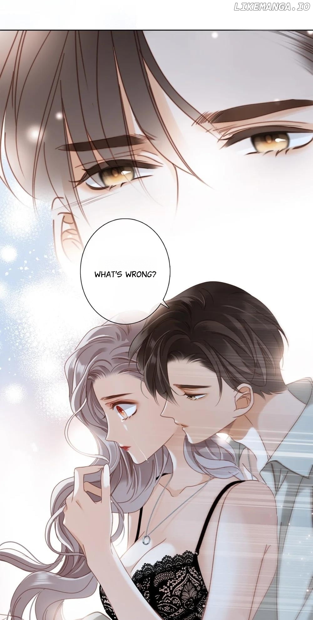 1st Kiss – I Don’t Want To Consider You As Sister Anymore Chapter 71 - 65 - page 50